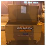 Knaack Toolbox