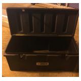 Tractor Supply tool box