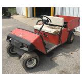 Jacobsen 810 express #2 Jacobsen 810 express #2