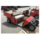 Jacobsen 810 express #3 Jacobsen 810 express #3