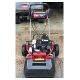 Toro Greensmaster flex 21 #1 Toro Greensmaster flex 21 #1