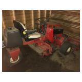 Toro Reelmaster 16 Toro Reelmaster 16