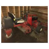 Toro Reelmaster 16