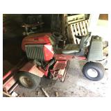 Toro Reelmaster 2600-D Toro Reelmaster 2600-D