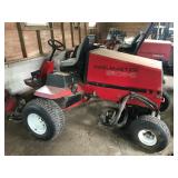 Toro Reelmaster 5,200-D w/o reels Toro Reelmaster 5,200-D w/o reels