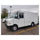 #1303 #1303 2010 Ford S-Van