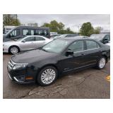 #388 2010 Ford Fusion Hybrid w/ 50,683 miles #388 2010 Ford Fusion Hybrid w/ 50,683 miles