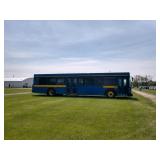 #2004 Gillig Bus #2004 Gillig Bus
