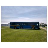 #2004 Gillig Bus