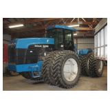 1997 New Holland 9482 Versatile