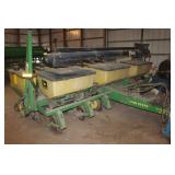 John Deere 7200 Conservation Max Emerge