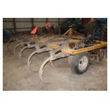 Landoll ripper w/ disc Model# 275 