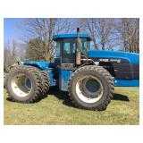 1997 New Holland 9482 Versatile