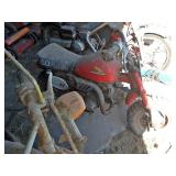 we will get them cleaned up for auction