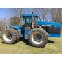 1997 New Holland 9482 Versatile