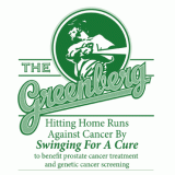 MI Jewish Sports Fnd Auction Hank Greenberg Invtl 