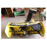 John Deere 47 Snow Blower