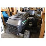 MTD 20HP Garden Tractor