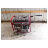 Briggs and Stratton Elite 8000 Watt