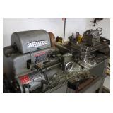 Craftsman Commercial Lathe, 3/4 hp. Series
