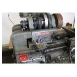 Craftsman Commercial Lathe, 3/4 hp. Series