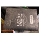 Original Lathe Manual