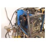  Craftsman Tool K-Arc 100 mig welder