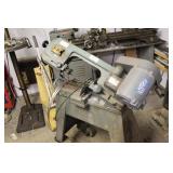 Uracraft heavy duty 3/4 hp bandsaw