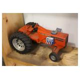 Allis Chalmers 1/16 Puller