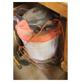 Ridgid Shop Vac