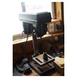 Drill Press Bench top