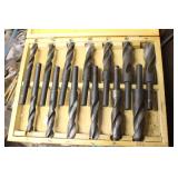 Drill Bits