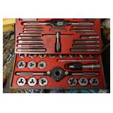 Tap and die complete