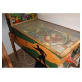 United Major League Baseball