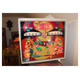 Williams Swinger Pinball