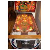 Williams Swinger Pinball