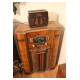 This one has Remote Control