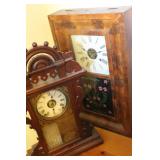 Mantle Clocks