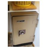 Small Safe