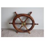 Ship Wheel