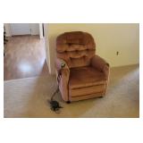 Lazy Boy Lift Chair