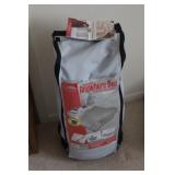 Queen inflatable bed