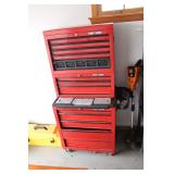 Craftsman Tool Chest