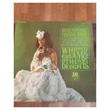 Large Box of Records