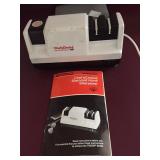 Diamond Knife Sharpener