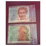 Irish Sweepstakes Tickets