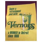 Vernors Flyer