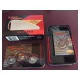 Harley Playing cards