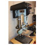 Delta 12in drill press - bench top