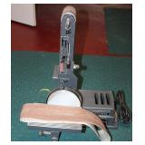 Craftsman 4"/6" belt and disc sander